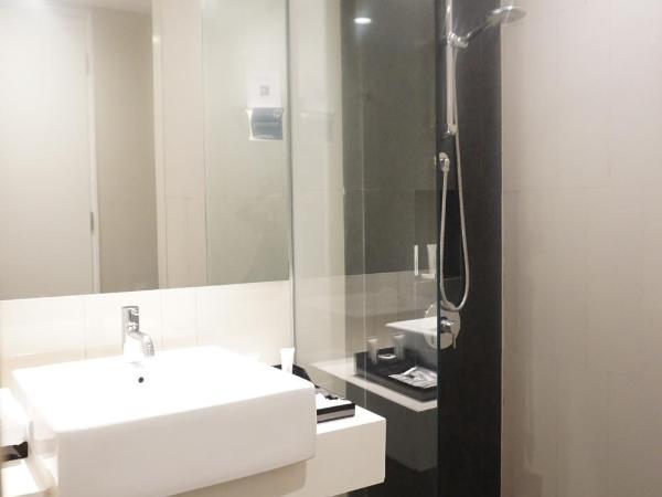 ARTOTEL Thamrin Jakarta : photo 4 de la chambre studio standard
