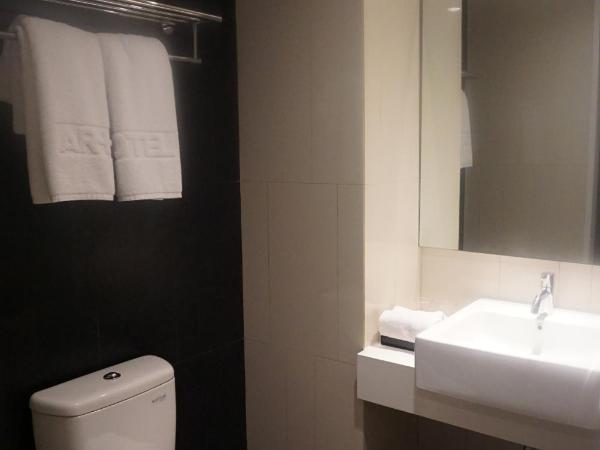 ARTOTEL Thamrin Jakarta : photo 6 de la chambre studio standard