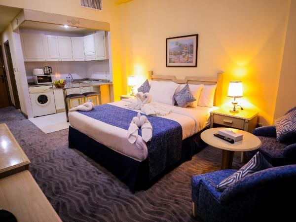 Green House Hotel Suites & Apartment : photo 3 de la chambre chambre double deluxe avec balcon