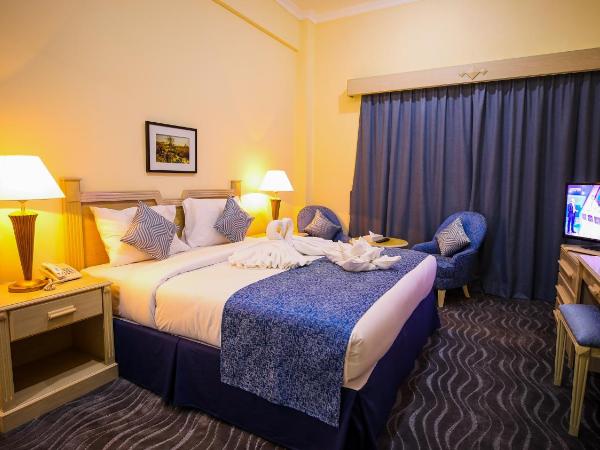 Green House Hotel Suites & Apartment : photo 3 de la chambre studio