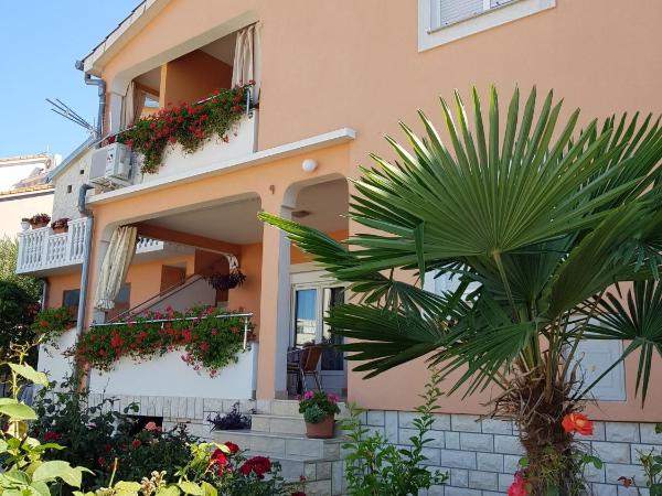 Studio Apartment Lili : photo 5 de la chambre studio - vue sur mer