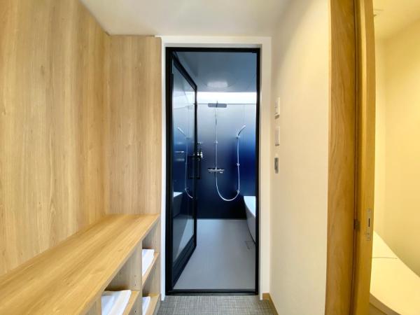 Tassel Hotel Sanjo Shirakawa : photo 5 de la chambre chambre double deluxe