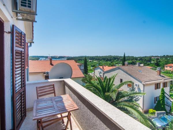 Apartmani Ivan Pula : photo 10 de la chambre appartement