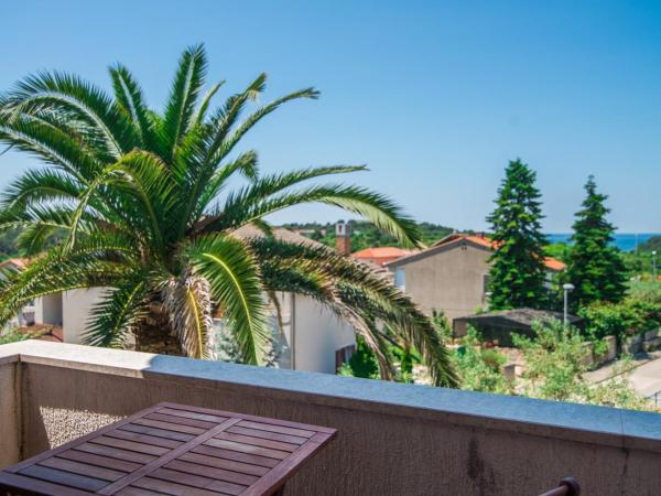 Apartmani Ivan Pula : photo 7 de la chambre appartement