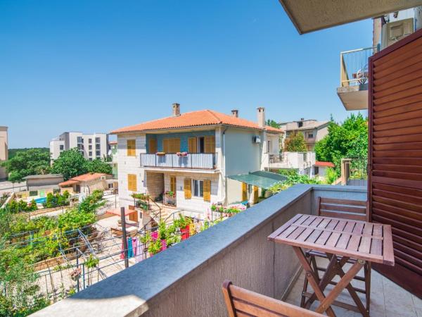 Apartmani Ivan Pula : photo 5 de la chambre appartement