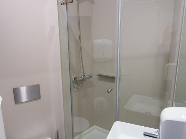 Change The World Hostels - Coimbra - Almedina : photo 5 de la chambre lit simple en dortoir mixte (10 adultes)