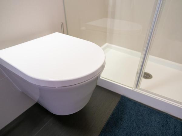 Change The World Hostels - Coimbra - Almedina : photo 9 de la chambre lit dans dortoir mixte de 4 lits