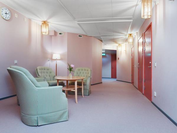 Ersta Hotell & Konferens : photo 2 de la chambre chambre simple standard