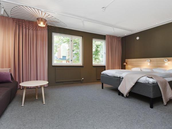 Ersta Hotell & Konferens : photo 4 de la chambre chambre lits jumeaux supérieure - vue sur ville