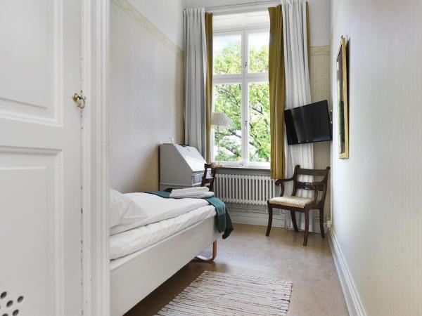 Ersta Hotell & Konferens : photo 1 de la chambre chambre simple Économique avec salle de bains commune - vue sur mer 