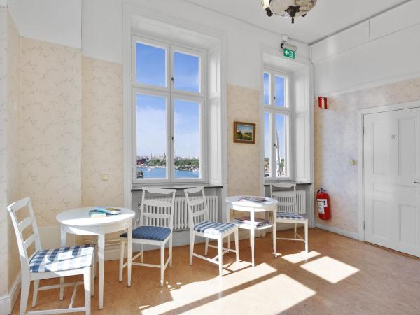 Ersta Hotell & Konferens : photo 3 de la chambre chambre simple Économique avec salle de bains commune - vue sur mer 