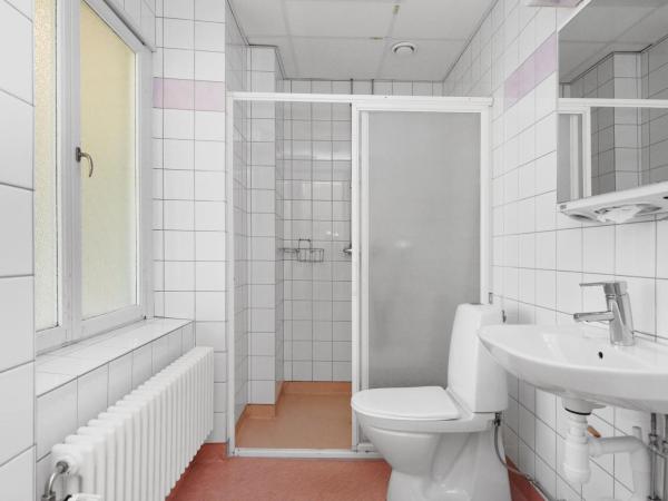 Ersta Hotell & Konferens : photo 5 de la chambre chambre simple Économique avec salle de bains commune - vue sur mer 