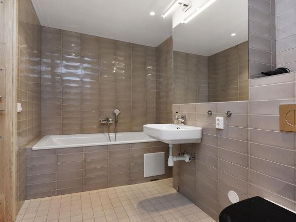 Ersta Hotell & Konferens : photo 5 de la chambre chambre lits jumeaux supérieure - vue sur ville