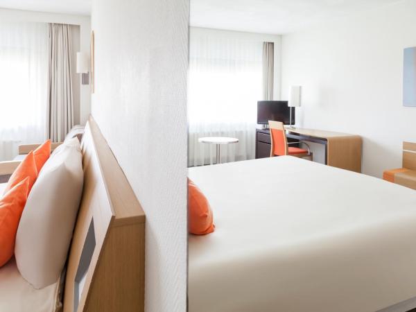 Novotel Maastricht : photo 3 de la chambre chambre double standard