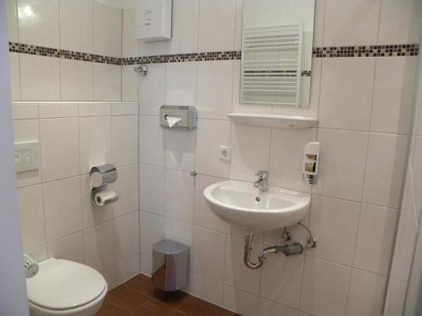 Hotel-Pension Michele : photo 6 de la chambre chambre simple