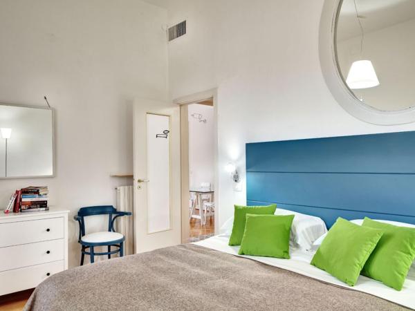 Hotel Piazza Bellini & Apartments : photo 3 de la chambre appartement supérieur