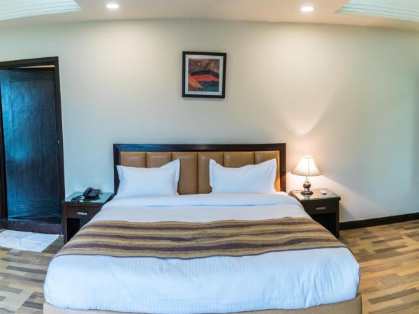 IKHAYA HOTELS : photo 1 de la chambre chambre double