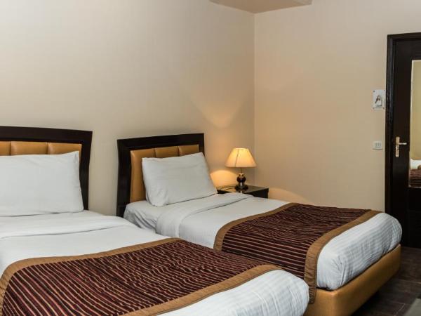 IKHAYA HOTELS : photo 6 de la chambre chambre double