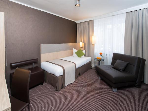 Hotel New Orly : photo 1 de la chambre chambre simple