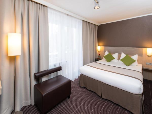Hotel New Orly : photo 2 de la chambre chambre double ou lits jumeaux
