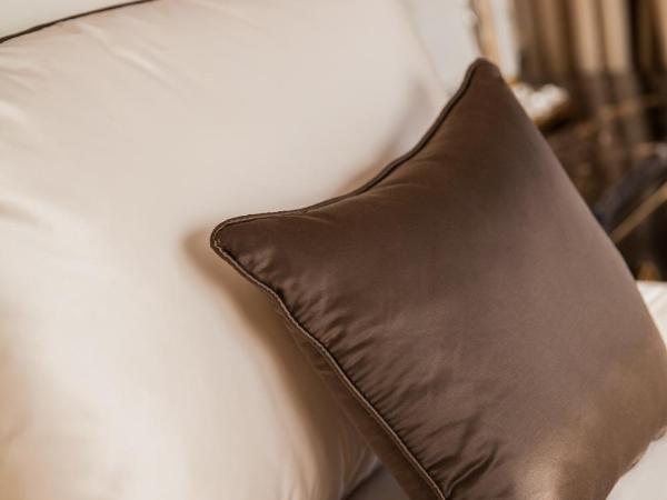 Palazzo Parigi Hotel & Grand Spa - LHW : photo 4 de la chambre suite exécutive