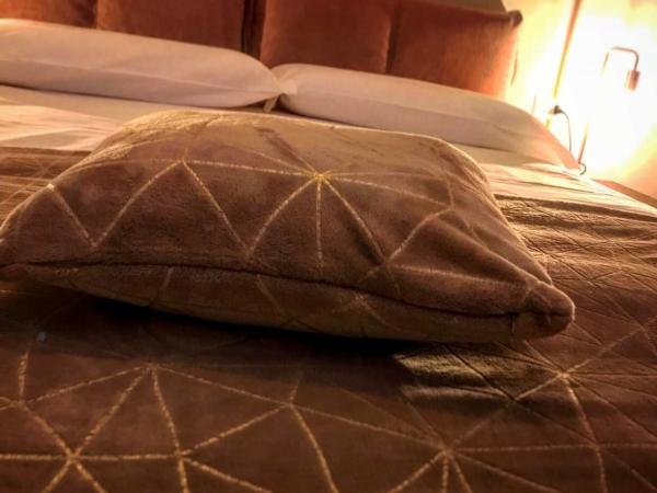 Residenza del Castillo : photo 4 de la chambre chambre triple