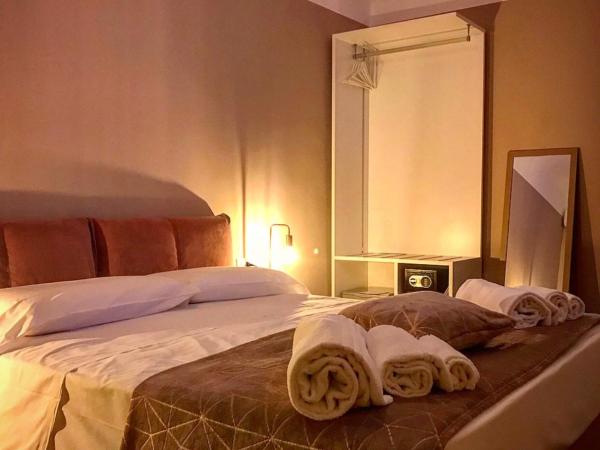 Residenza del Castillo : photo 3 de la chambre chambre triple
