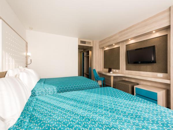 Hotel Casa Blanca : photo 4 de la chambre chambre double standard