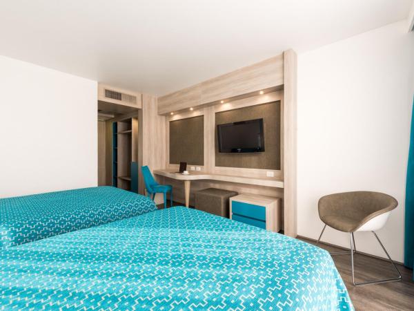 Hotel Casa Blanca : photo 5 de la chambre chambre double standard