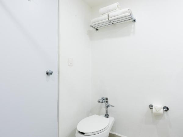 Hotel Casa Blanca : photo 7 de la chambre chambre double standard