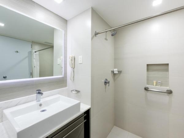 Hotel Casa Blanca : photo 9 de la chambre chambre double standard