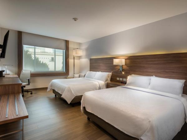 Holiday Inn Express Puebla, an IHG Hotel : photo 2 de la chambre chambre standard