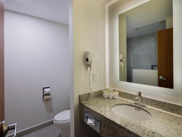 Holiday Inn Express Puebla, an IHG Hotel : photo 3 de la chambre chambre standard