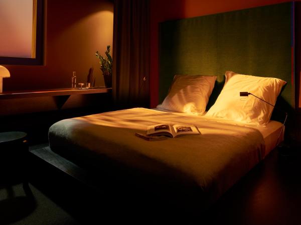 Haus im Tal : photo 9 de la chambre hébergement centre-ville cosy