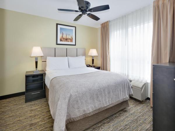 Candlewood Suites Dallas Market Center-Love Field, an IHG Hotel : photo 2 de la chambre suite 1 chambre - accessible aux personnes à mobilité réduite/non-fumeurs