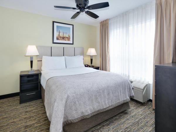 Candlewood Suites Dallas Market Center-Love Field, an IHG Hotel : photo 4 de la chambre suite double 1 chambre - non-fumeurs