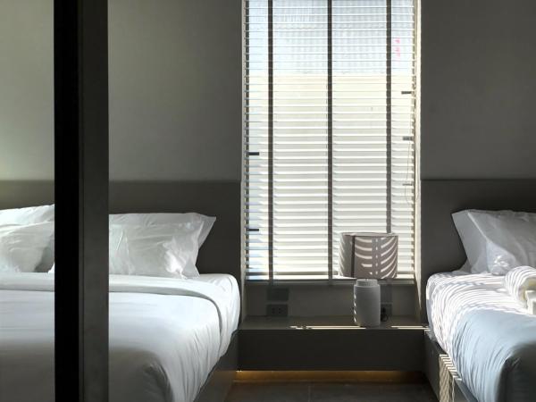 Doowall Hotel : photo 5 de la chambre chambre quadruple deluxe