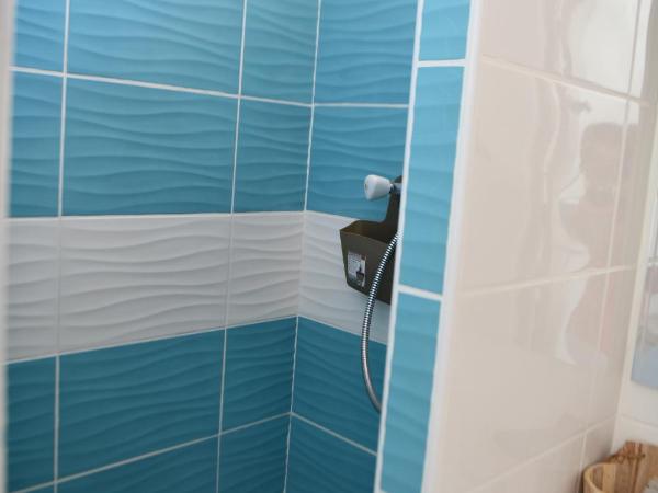 Domaine Bocca di Feno : photo 2 de la chambre chambre double avec terrasse - 15 m²