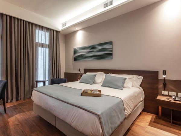 Huinid Obelisco Hotel : photo 5 de la chambre suite junior