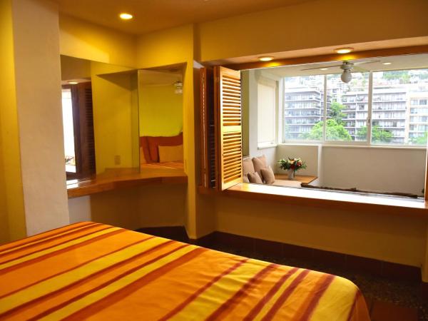 Hotel Eloisa : photo 2 de la chambre suite 1 chambre