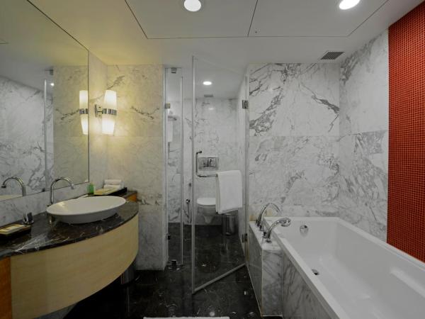 Radisson Blu Hotel Ahmedabad : photo 7 de la chambre suite junior