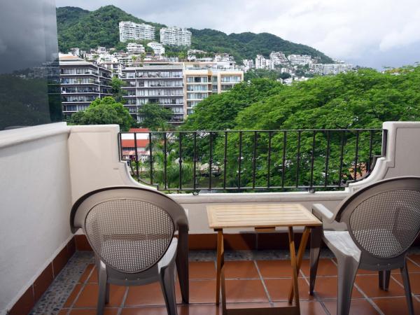 Hotel Eloisa : photo 8 de la chambre suite 1 chambre