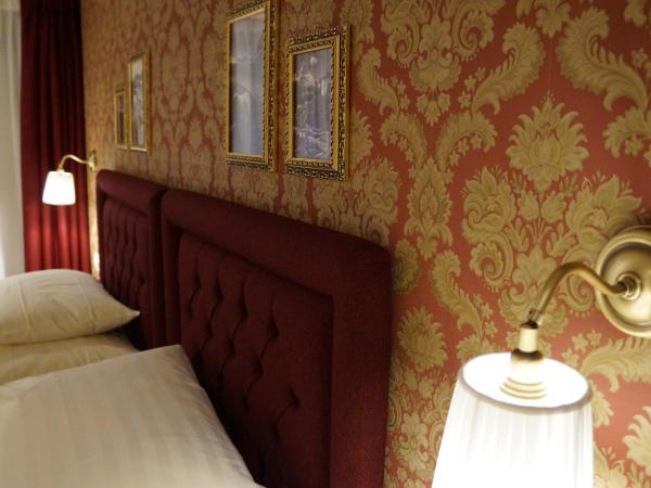 Hotel Walliserhof Zermatt : photo 6 de la chambre suite familiale