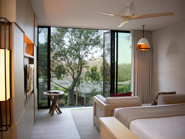 Wildlife Retreat at Taronga : photo 1 de la chambre  chambre vue sur bush - petit-déjeuner, visite et accès au zoo