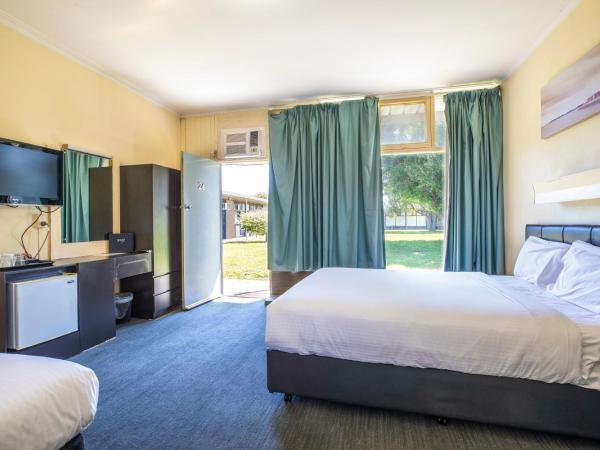 Links Hotel : photo 6 de la chambre studio lit queen-size et lit simple