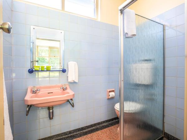 Links Hotel : photo 3 de la chambre studio lit queen-size et lit simple