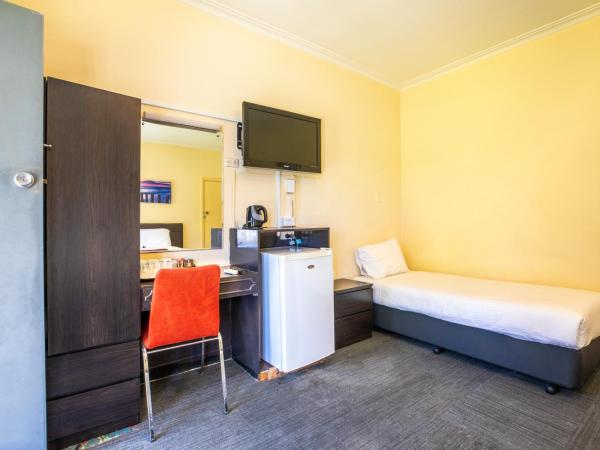 Links Hotel : photo 1 de la chambre studio lit queen-size et lit simple