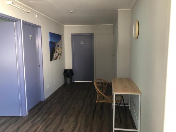 Mumma's Hostel Cairns : photo 4 de la chambre chambre double