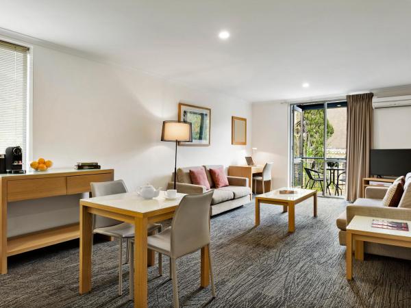 Quest St Kilda Bayside : photo 1 de la chambre appartement exécutif 1 chambre