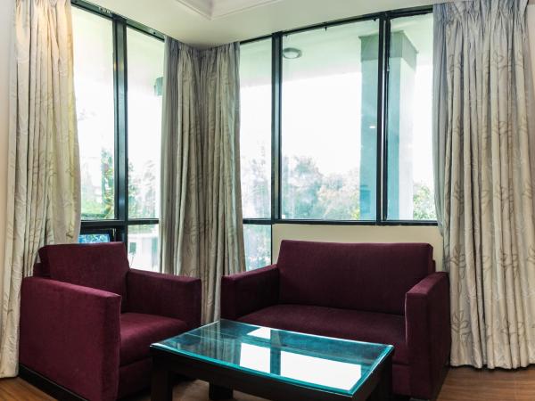 IKHAYA HOTELS : photo 3 de la chambre chambre double